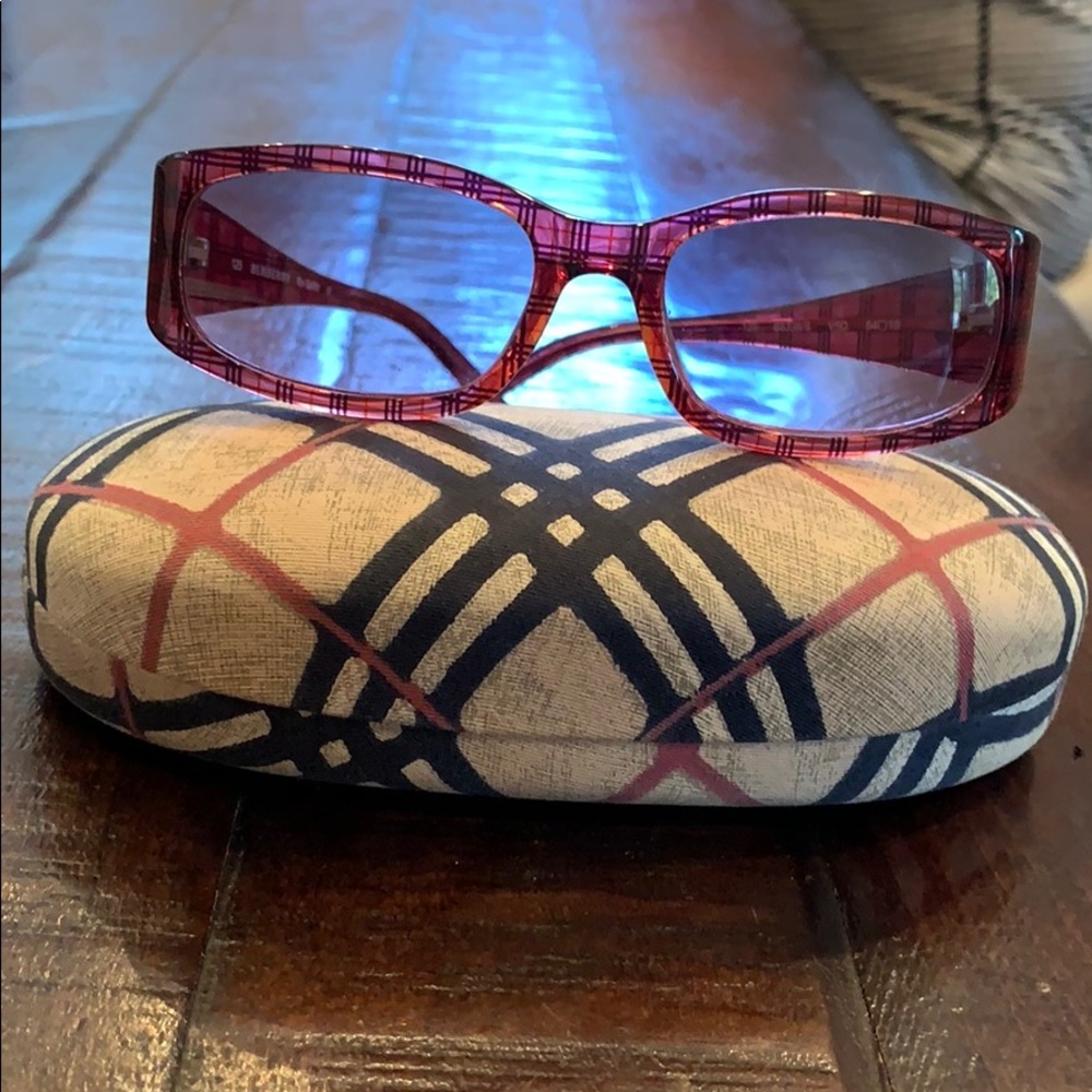 Burberry Sunglasses